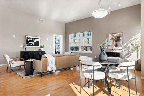 $630,000 | 1555 Central Street, Unit 301, Denver, CO 80211