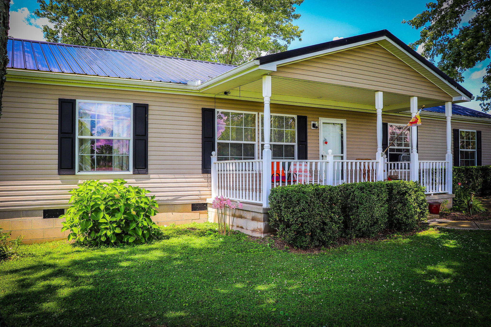 602 Bridgeville Road Germantown, KY 41044 - Photo 4 of 28 Gallery Image 4