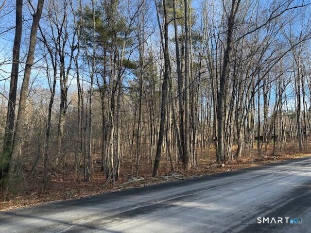 Center Road Woodstock, CT 06281 - Photo 3 of 6 a view of a door of the house