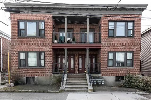 $1,300,000 | 43-45 Ocean Avenue, Winthrop, MA 02152