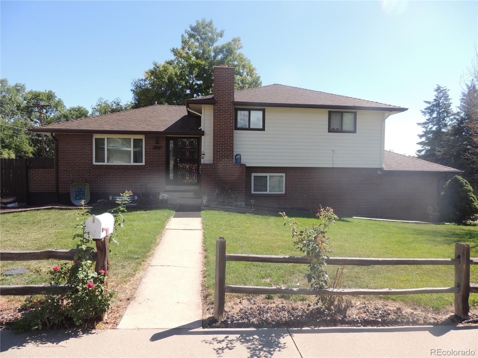 700 Deframe Street Golden, CO 80401 - Photo 1 of 27 Gallery Image 1