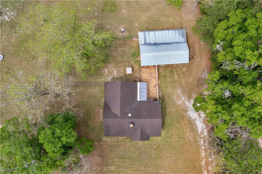 5837 Youmans Chapel Road Blackshear, GA 31516 - Photo 4 of 30