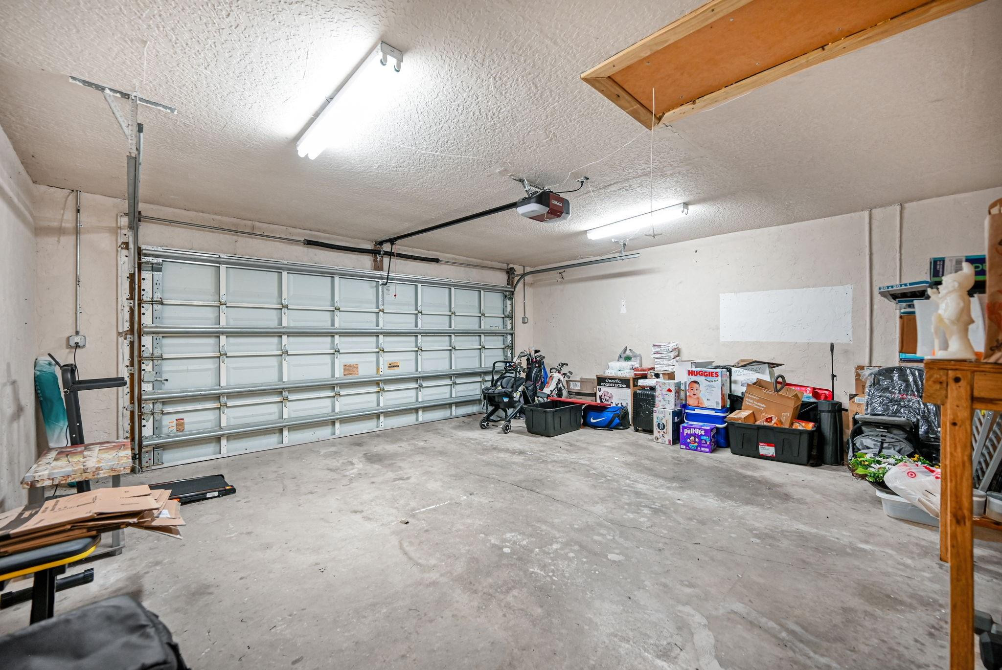 17203 40th Run North Loxahatchee, FL 33470 - Photo 23 of 58 2 Car Garage