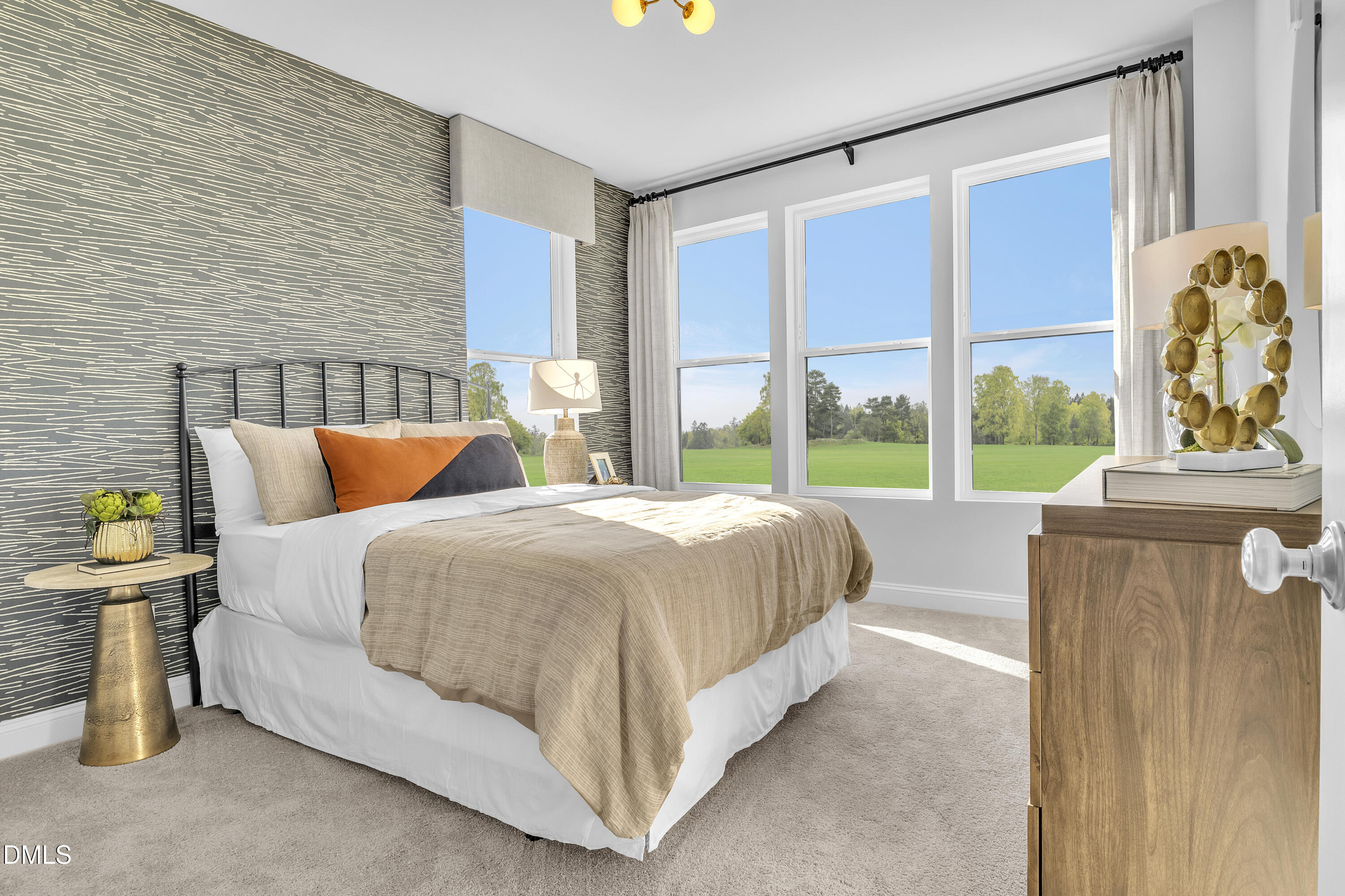 1305 Granholm Road, Unit 309 Cary, NC 27519 - Photo 39 of 61 Guest Bedroom