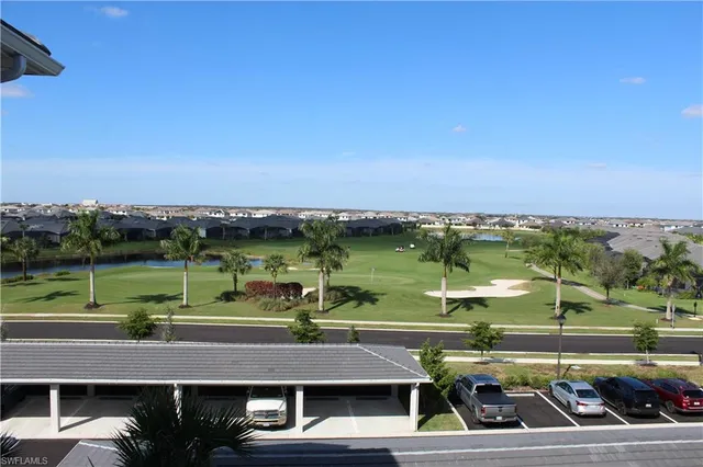$2,200 | 5527 Double Eagle Circle, Unit 3843, Ave Maria, FL 34142