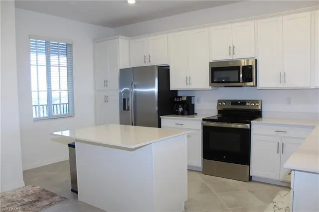 $2,200 | 5527 Double Eagle Circle, Unit 3843, Ave Maria, FL 34142