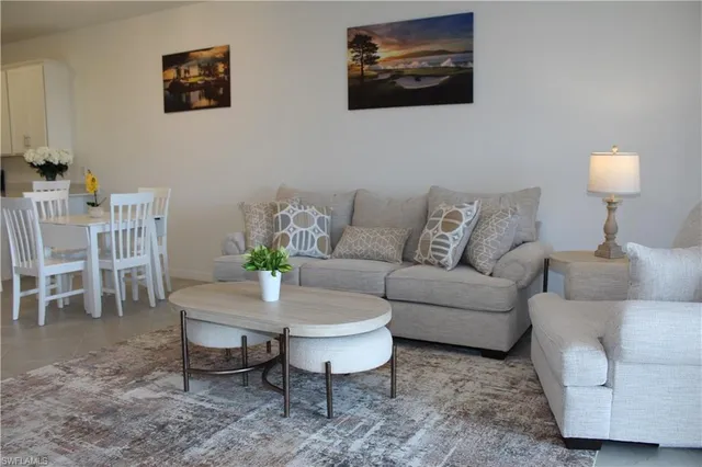 $2,200 | 5527 Double Eagle Circle, Unit 3843, Ave Maria, FL 34142