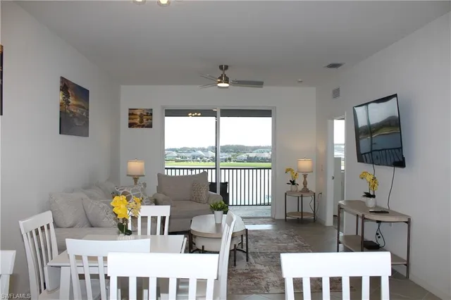 $2,200 | 5527 Double Eagle Circle, Unit 3843, Ave Maria, FL 34142