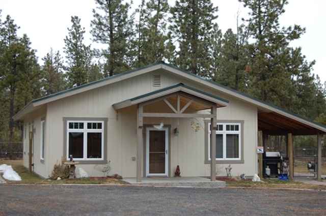 10609 South Spotted Road Cheney, WA 99004 - Photo 1 of 9