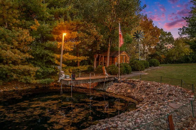 $1,200,000 | 6125 Tulip Lane, Grant Park, IL 60940