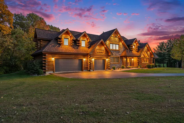 $1,200,000 | 6125 Tulip Lane, Grant Park, IL 60940