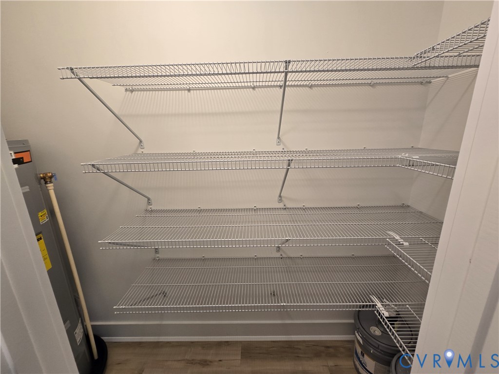 1737 Bumpass Road Bumpass, VA 23024 - Photo 20 of 26 a view of small space