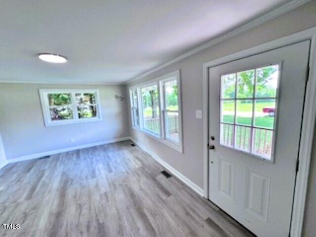 201 Supper Club Road Mebane, NC 27302 - Photo 6 of 10 Living Room