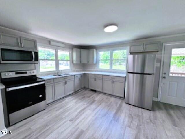 201 Supper Club Road Mebane, NC 27302 - Photo 7 of 10 Kitchen