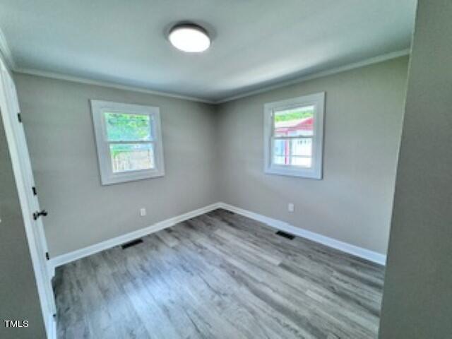 201 Supper Club Road Mebane, NC 27302 - Photo 9 of 10 Bedroom One