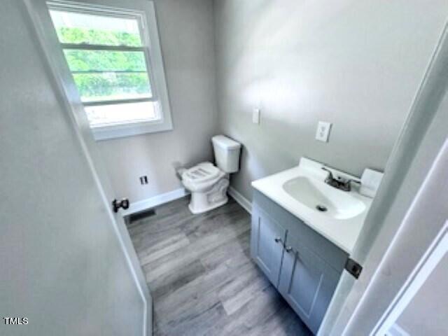 201 Supper Club Road Mebane, NC 27302 - Photo 10 of 10 Bathroom