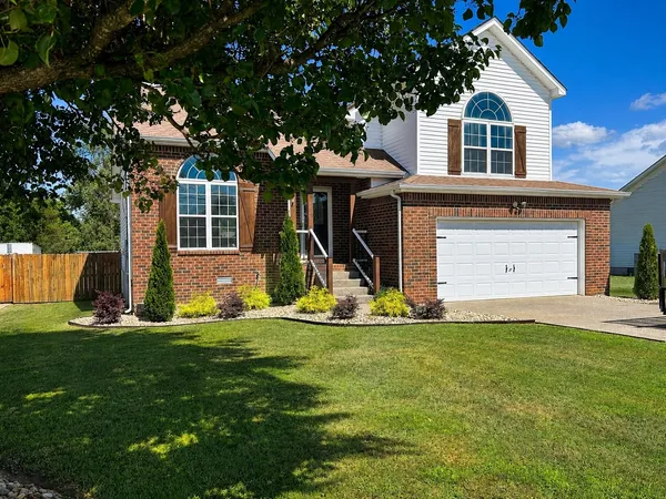 $494,900 | 114 Jericho Street, Smyrna, TN 37167