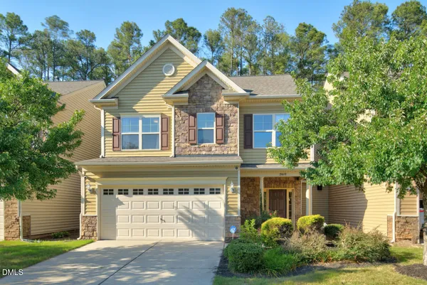 $385,000 | 2610 Evanston Avenue, Durham, NC 27703