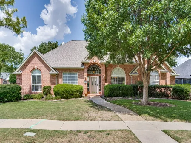 $650,000 | 3737 Hearst Castle Way, Plano, TX 75025