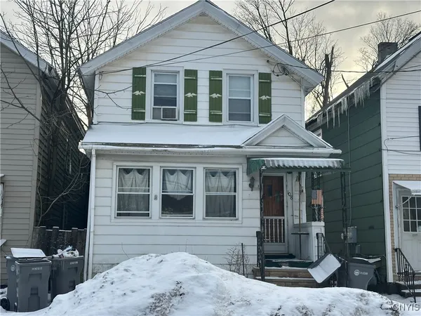 $79,900 | 108 East Embargo Street, Rome, NY 13440