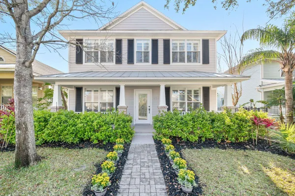 $700,000 | 424 High Tide Drive, St. Augustine, FL 32080