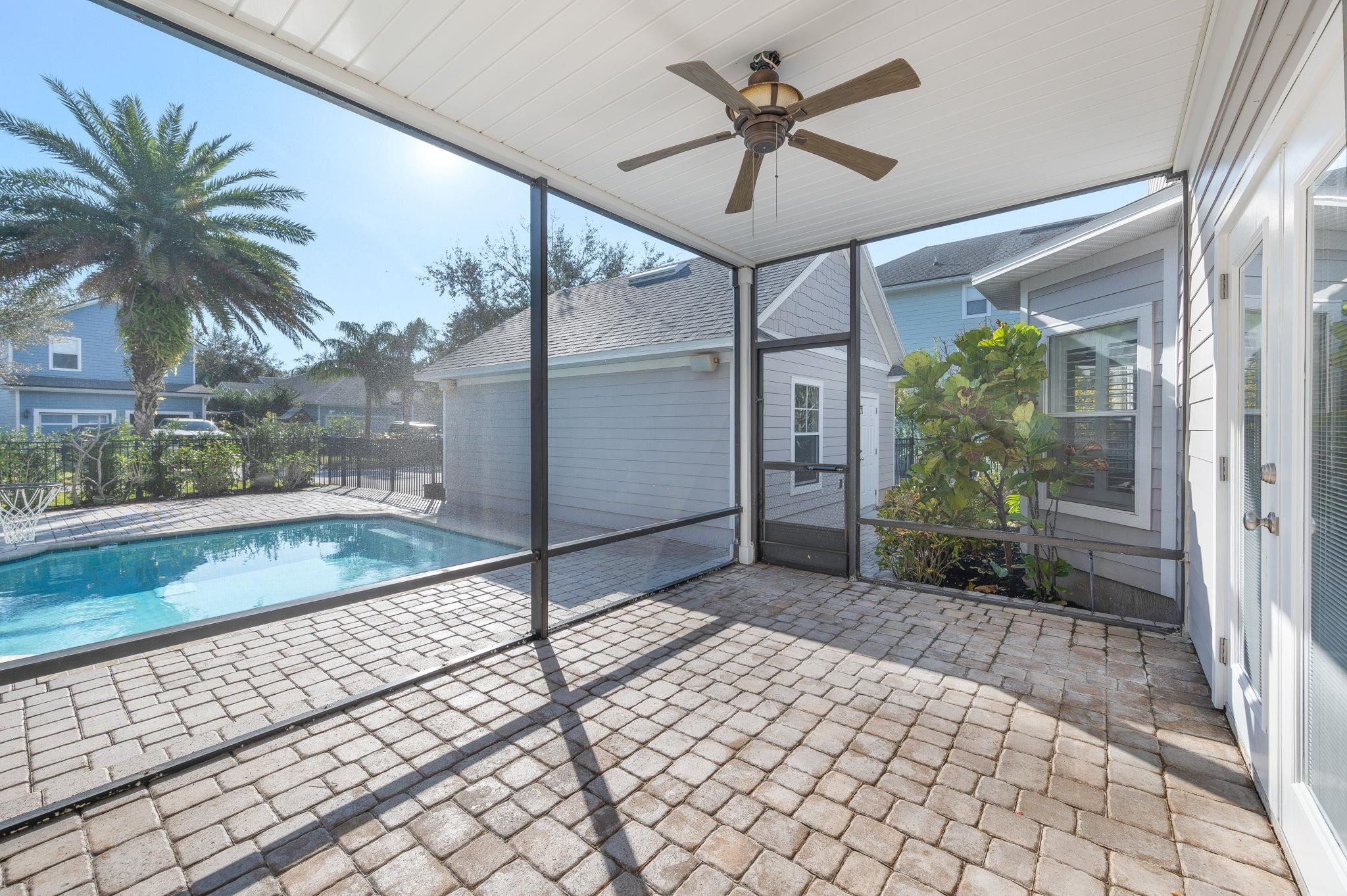 424 High Tide Drive St. Augustine, FL 32080 - Photo 31 of 54