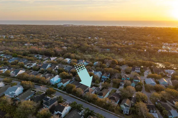 $700,000 | 424 High Tide Drive, St. Augustine, FL 32080