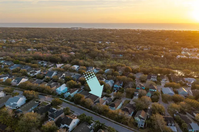 $750,000 | 424 High Tide Drive, St. Augustine, FL 32080