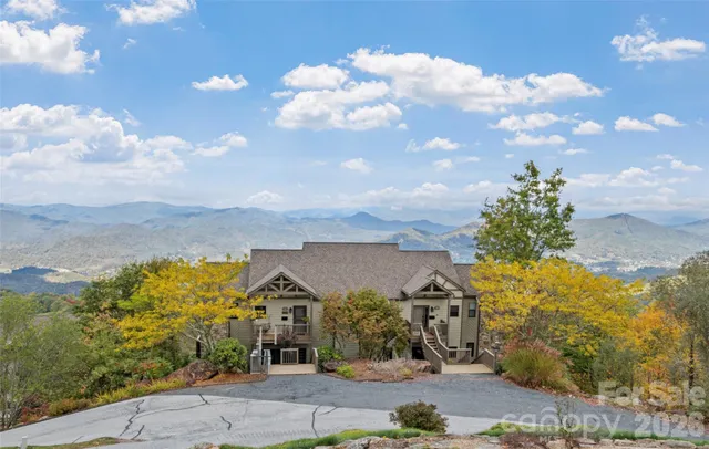 $525,000 | 80 Slickrock Road, Unit A4, Burnsville, NC 28714