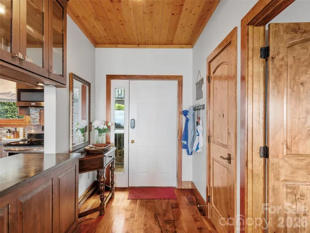 $525,000 | 80 Slickrock Road, Unit A4, Burnsville, NC 28714