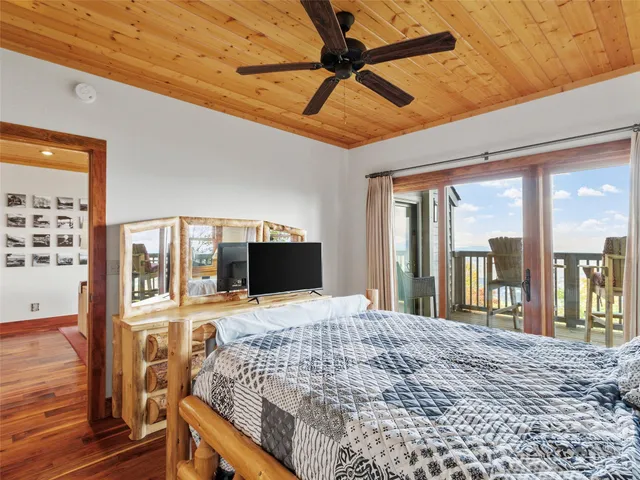 $525,000 | 80 Slickrock Road, Unit A4, Burnsville, NC 28714