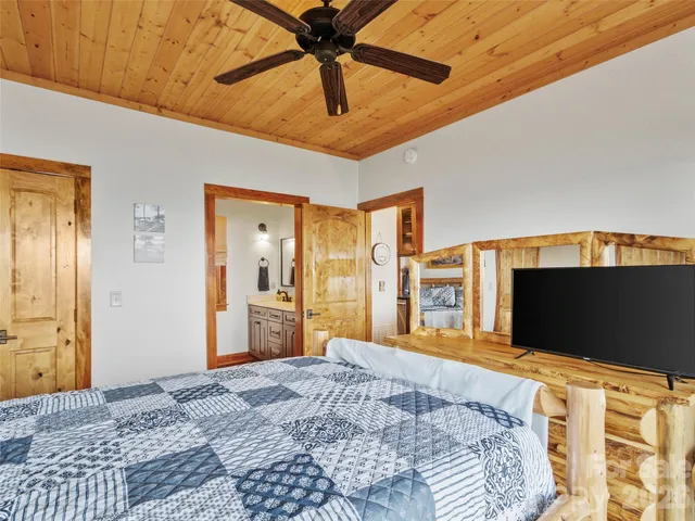 $525,000 | 80 Slickrock Road, Unit A4, Burnsville, NC 28714