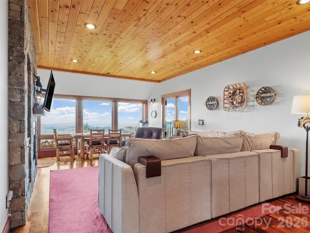 $525,000 | 80 Slickrock Road, Unit A4, Burnsville, NC 28714