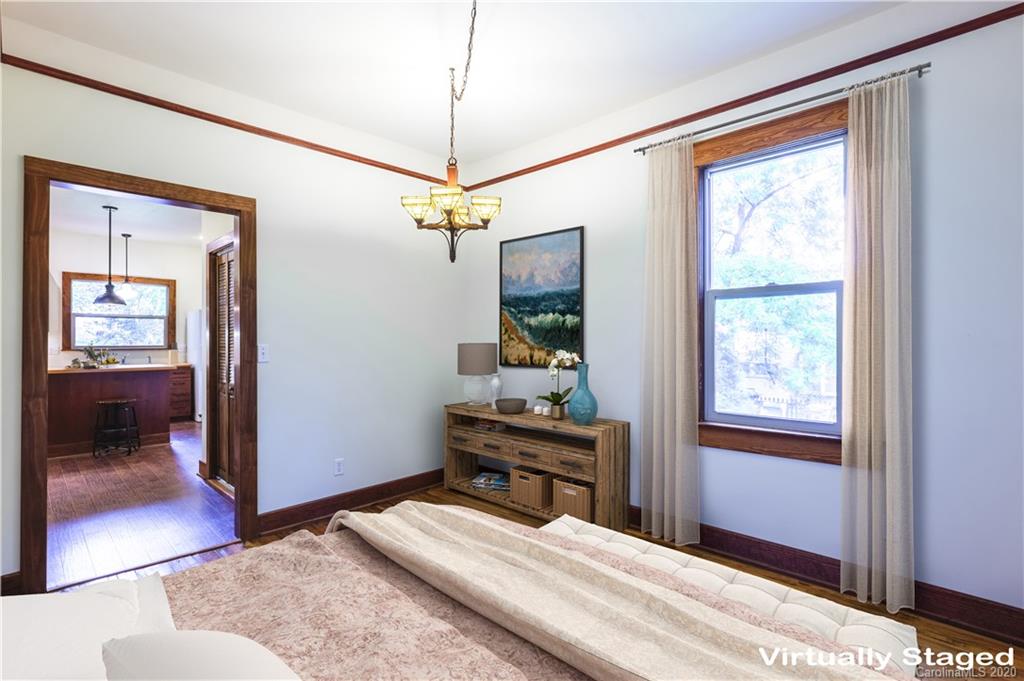 849 Kanuga Road Hendersonville, NC 28739 - Photo 16 of 24 Gallery Image 16