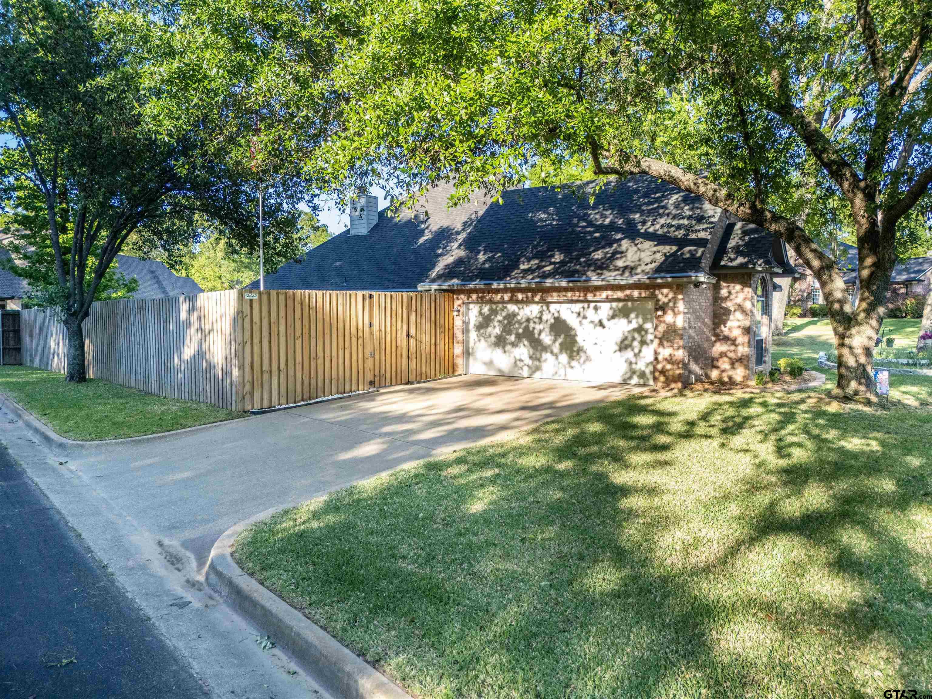 613 Tryon Court Tyler, TX 75703 - Photo 46 of 48