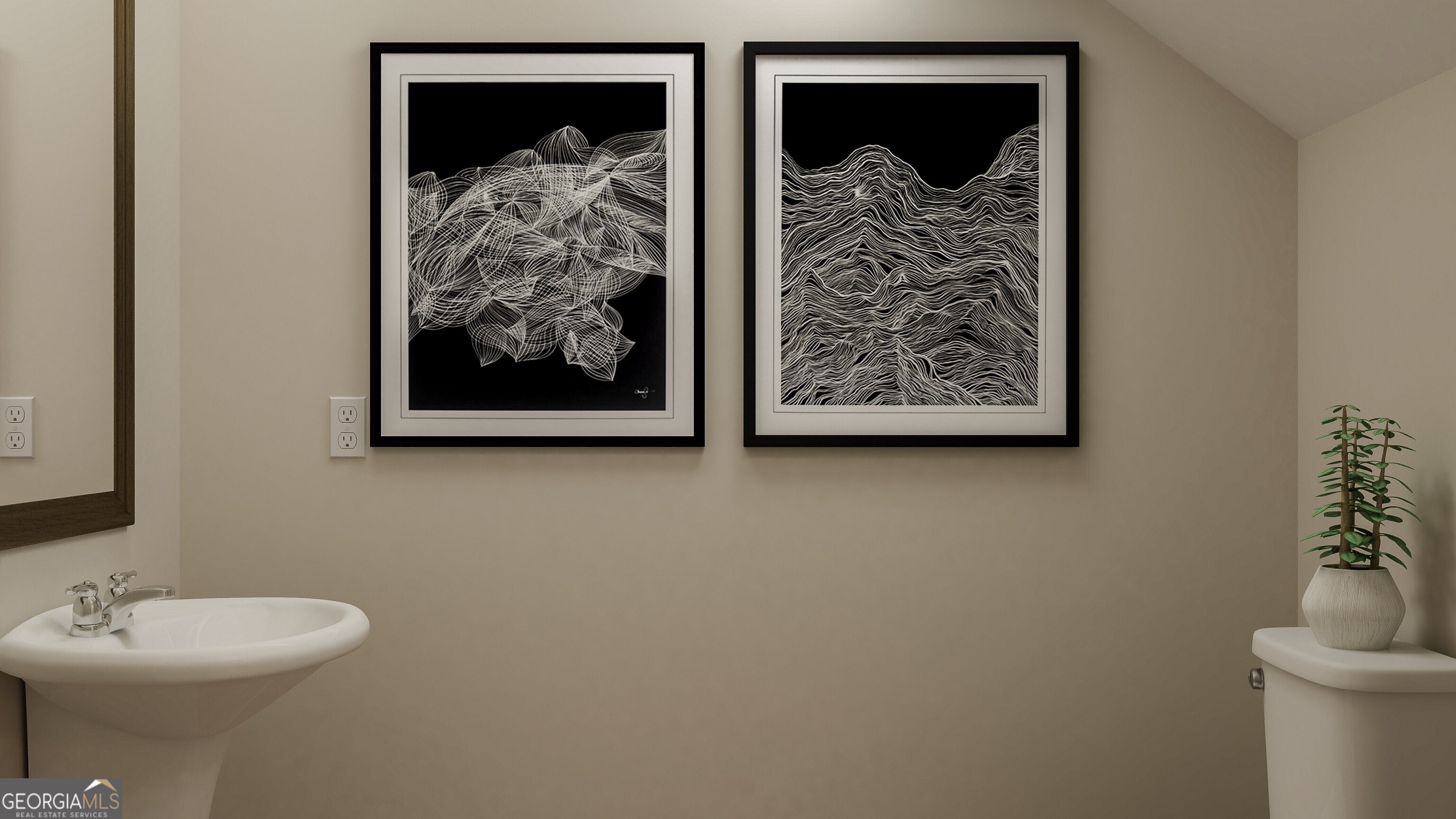 126 Rolling Mdw Way Warner Robins, GA 31088 - Photo 10 of 24 a bathroom with a toilet sink and tub