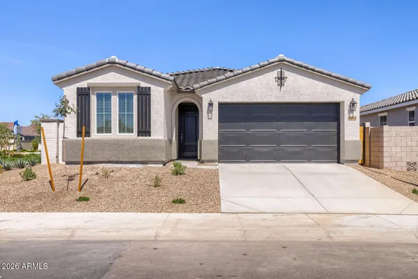 $399,990 | 24194 West Atlantis Way, Buckeye, AZ 85326