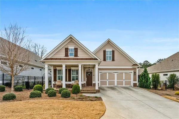 $599,000 | 3290 Encore Circle, Kennesaw, GA 30152