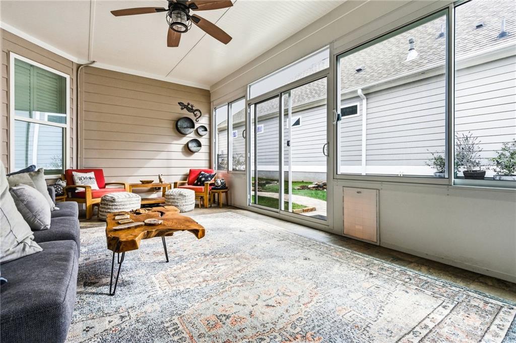 3290 Encore Circle Kennesaw, GA 30152 - Photo 25 of 32