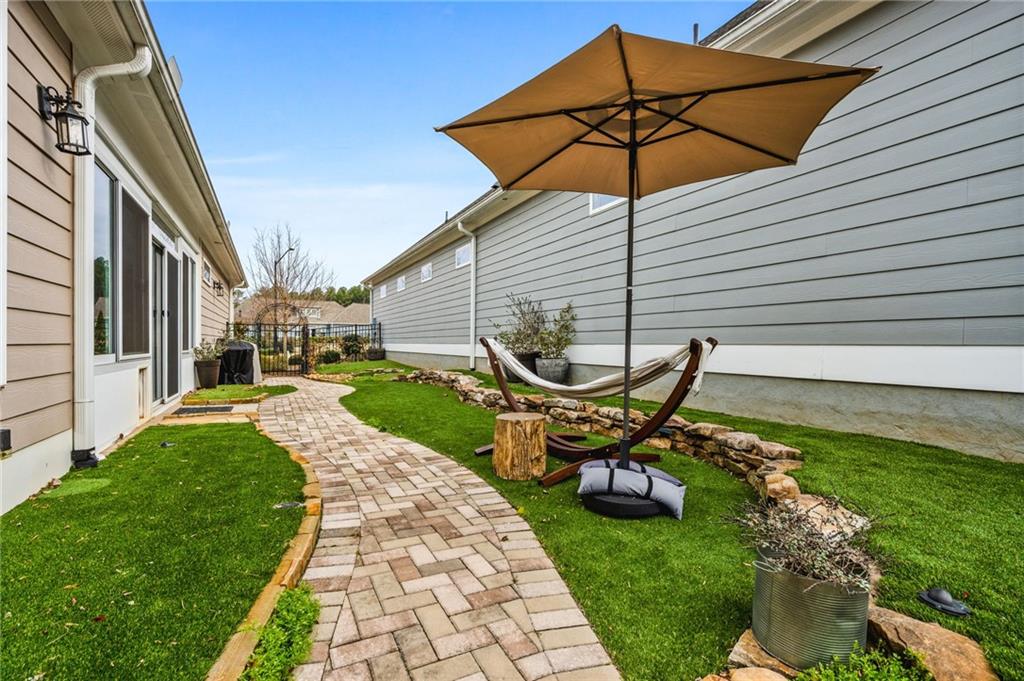 3290 Encore Circle Kennesaw, GA 30152 - Photo 26 of 32