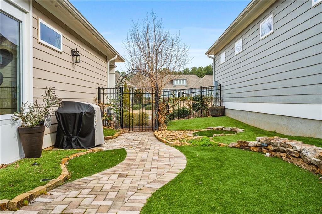 3290 Encore Circle Kennesaw, GA 30152 - Photo 27 of 32