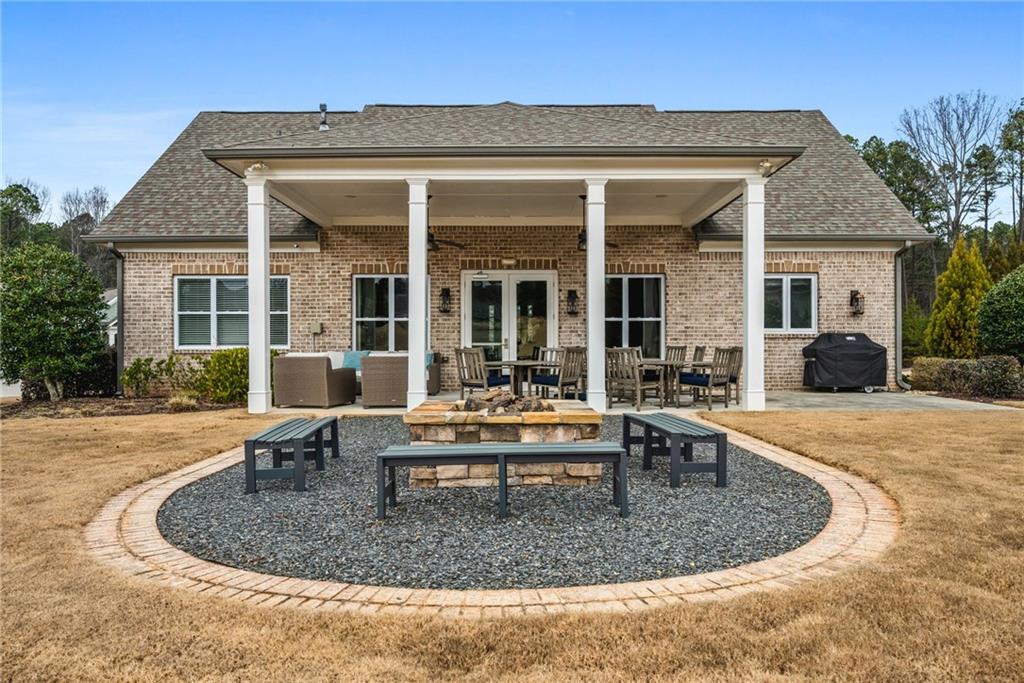 3290 Encore Circle Kennesaw, GA 30152 - Photo 32 of 32