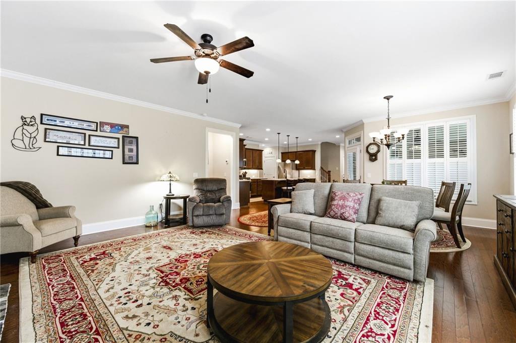 3290 Encore Circle Kennesaw, GA 30152 - Photo 4 of 32