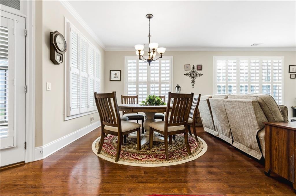 3290 Encore Circle Kennesaw, GA 30152 - Photo 5 of 32