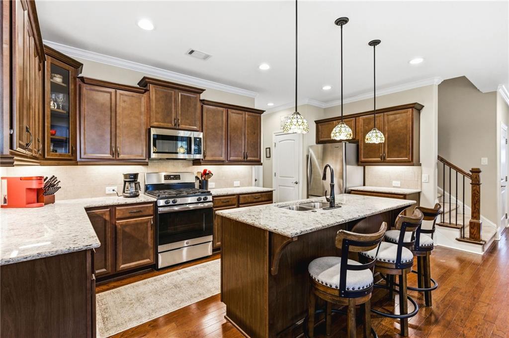 3290 Encore Circle Kennesaw, GA 30152 - Photo 6 of 32