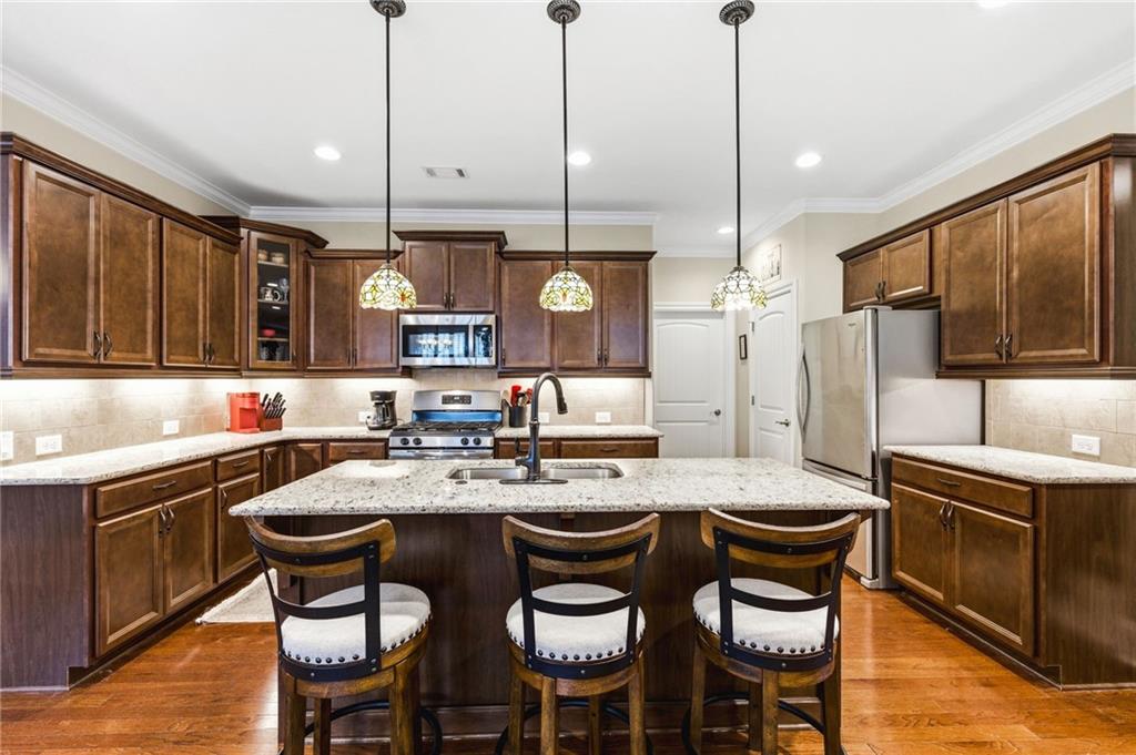 3290 Encore Circle Kennesaw, GA 30152 - Photo 7 of 32