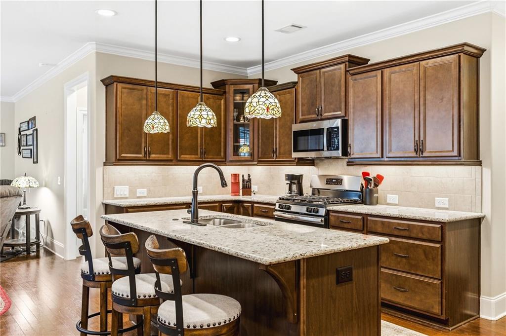 3290 Encore Circle Kennesaw, GA 30152 - Photo 8 of 32