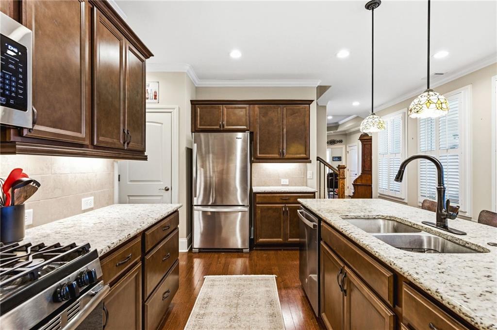 3290 Encore Circle Kennesaw, GA 30152 - Photo 9 of 32