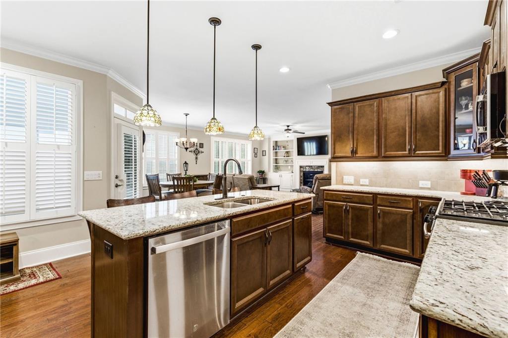 3290 Encore Circle Kennesaw, GA 30152 - Photo 10 of 32