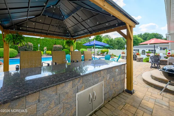 $1,200,000 | 29 Terence Drive, Manalapan, NJ 07726